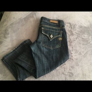 Jeans - Miss Me